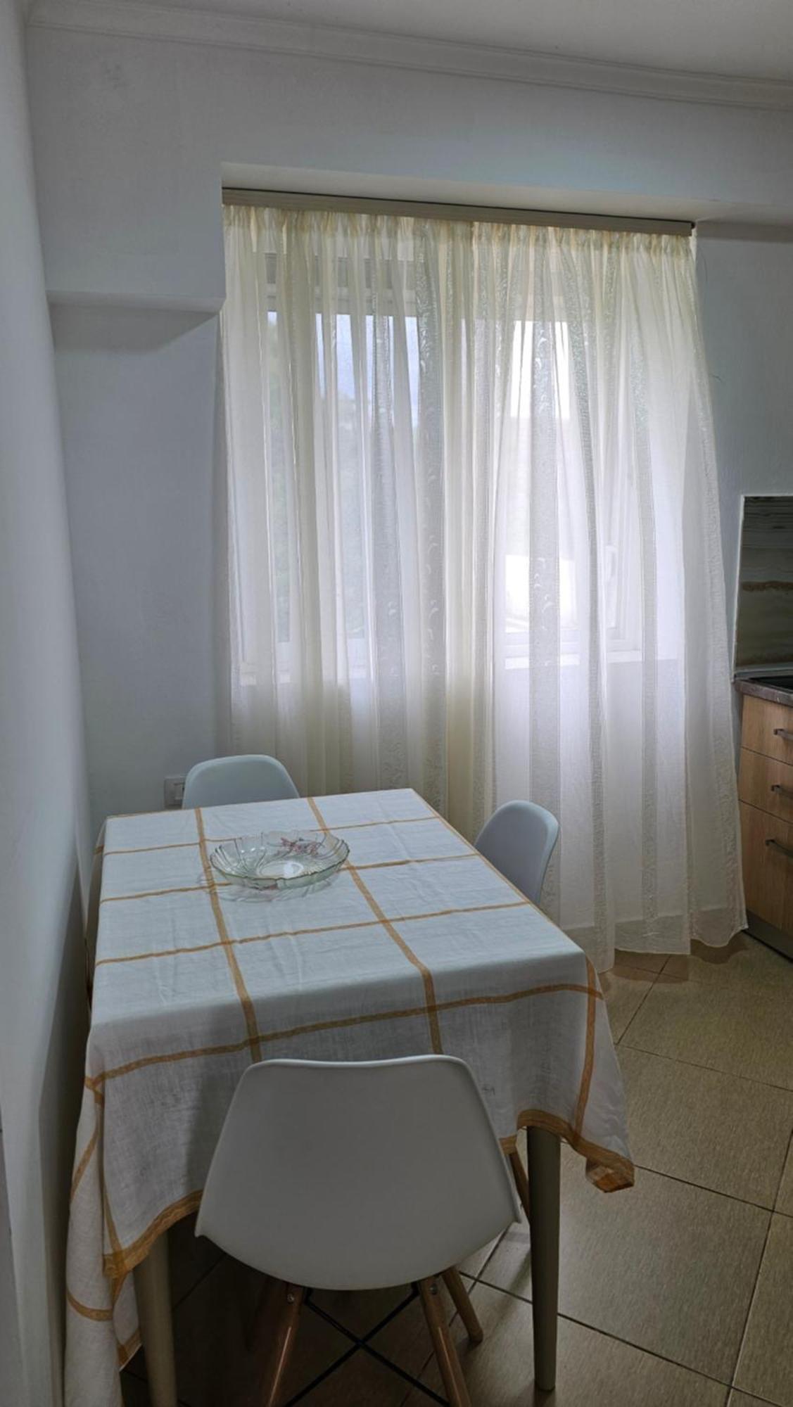 Aliaj Guest House Berat Exterior foto